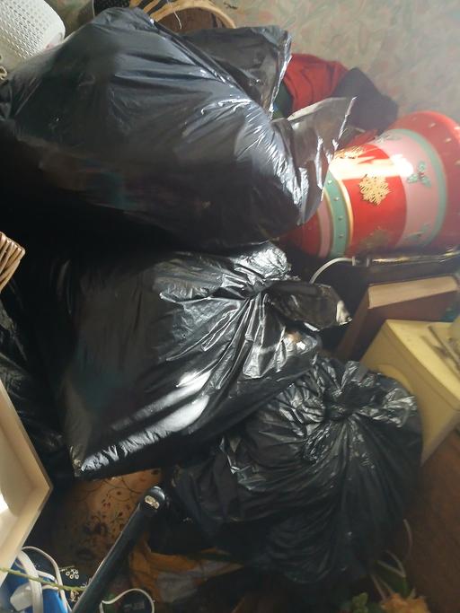 Buy & Sell Netherton Dudley - Photos for 3 heavy bags woman's cloths