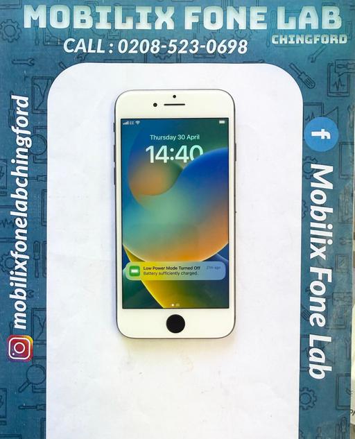 Buy & Sell Highams Park East London - Photos for Apple iPhone 8 64GB Black Unlocked