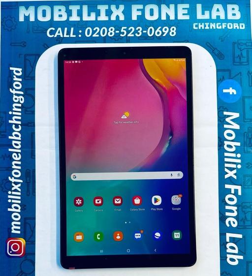 Buy & Sell Highams Park East London - Photos for Samsung Galaxy Tab A T515 4G Wifi Unlocked