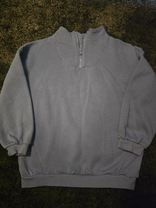 Buy & Sell Weoley Castle Birmingham - Photos for age 11 years TU boys sweatshirt