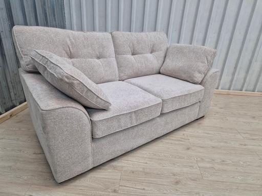 Buy & Sell Cheslyn Hay South Staffordshire - Photos for Next Stamford Buttoned Back Oyster 2 Seater