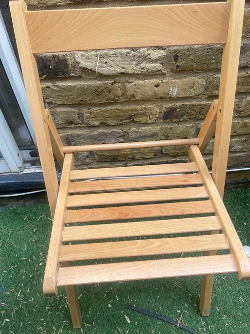 Buy & Sell Wolverhampton West Midlands - Photos for 8 chairs ,
