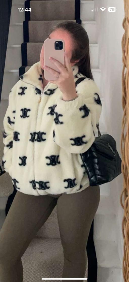 Buy & Sell Speke Liverpool - Photos for Celine jacket