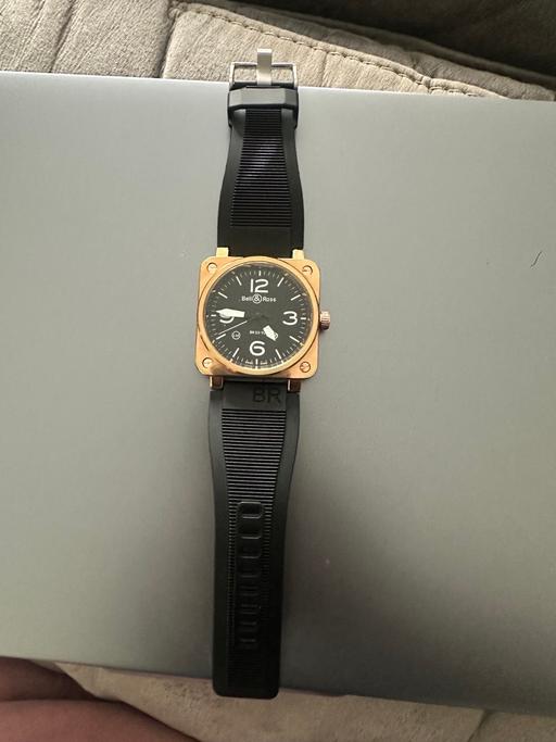 Buy & Sell Bilborough Nottingham - Photos for Automatic watch
