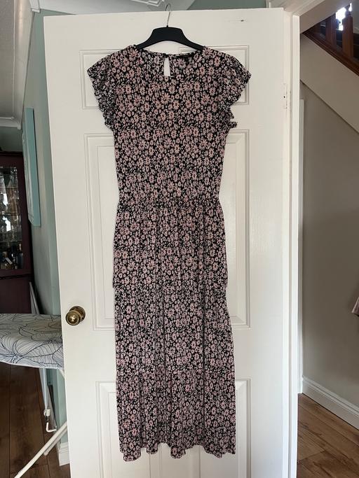 Buy & Sell Eaglescliffe Stockton-on-Tees - Photos for Next Maxi Dress Size 10