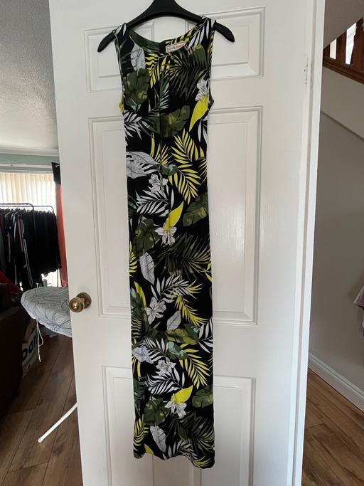 Buy & Sell Eaglescliffe Stockton-on-Tees - Photos for Maxi Dress Size 10