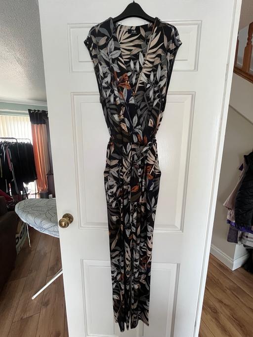 Buy & Sell Eaglescliffe Stockton-on-Tees - Photos for Wallis Jumpsuit Size 10