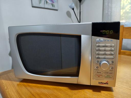 Buy & Sell Sanderstead South East London - Photos for Microwave 800W