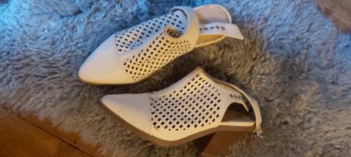 Buy & Sell Asfordby Hill Melton - Photos for size 3 /36 River Island 🏝 sandles
