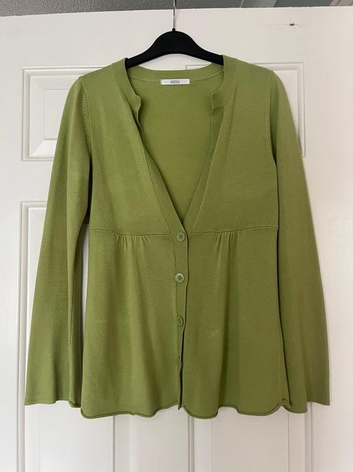 Buy & Sell Eaglescliffe Stockton-on-Tees - Photos for M&S Cardigan Size 8