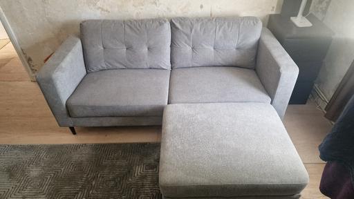 Buy & Sell Edgware Barnet - Photos for Grey Corner Sofa