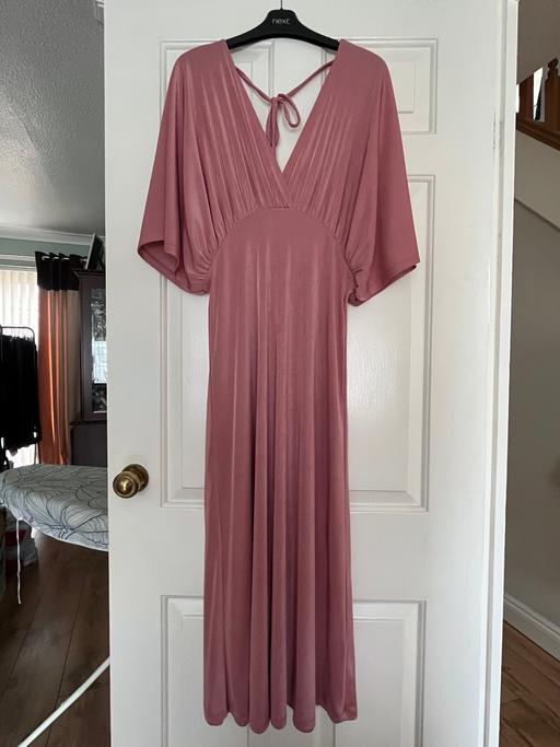 Buy & Sell Eaglescliffe Stockton-on-Tees - Photos for Next Midaxi Dress Size 10