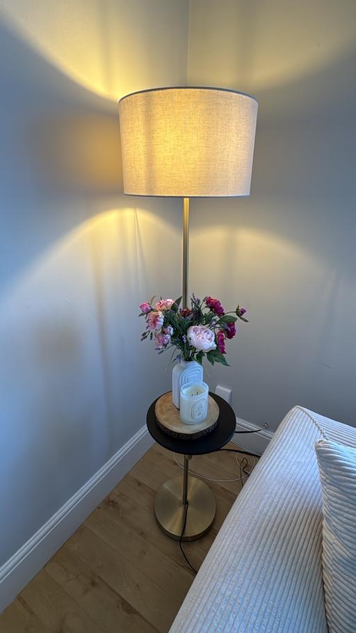 Buy & Sell Sharlston Common Wakefield - Photos for Floor lamp