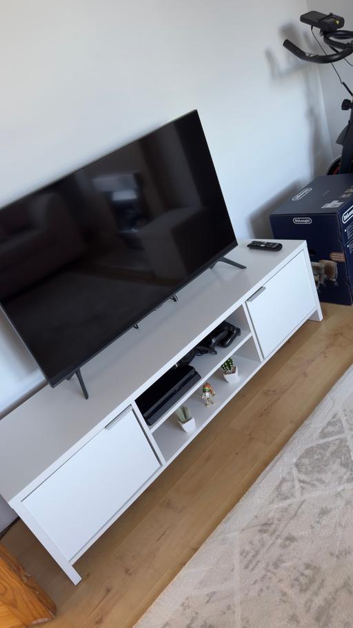 Buy & Sell Sharlston Common Wakefield - Photos for TV stand