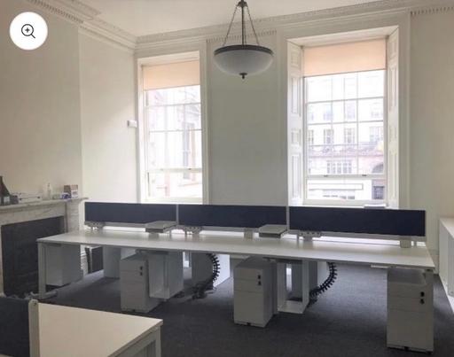 Buy & Sell Waddon South East London - Photos for Second Hand Pod Style Desk