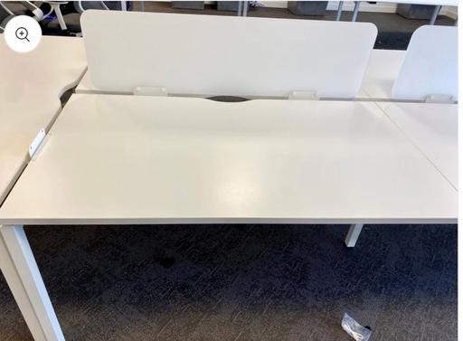 Buy & Sell Waddon South East London - Photos for Pre-Owned White Office Pod