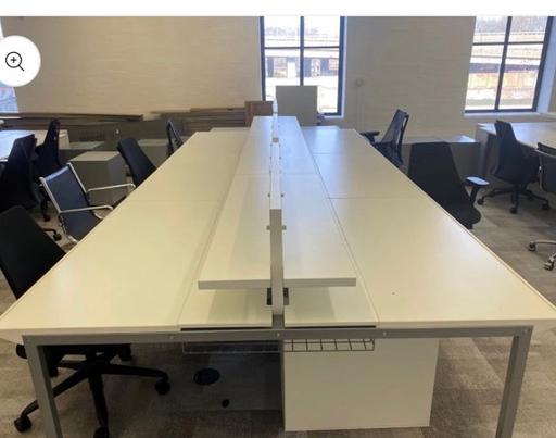 Buy & Sell Waddon South East London - Photos for Used Architect Office Hot Desk 6 person