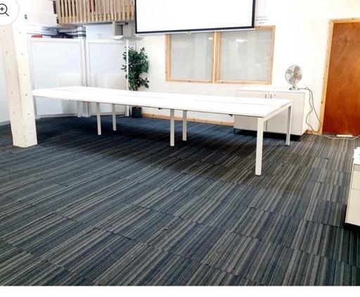 Buy & Sell Waddon South East London - Photos for Herman Miller 8 seater office table