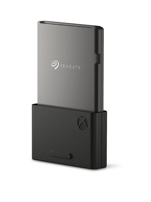 Buy & Sell Coventry City Centre Coventry - Photos for Seagate Epansion Card - Xbox Series X/S (1TB)