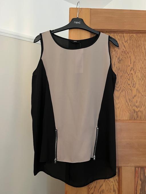 Buy & Sell Hetton-Le-Hole Sunderland - Photos for Womens Top From F&F ( New )