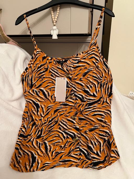 Buy & Sell Hetton-Le-Hole Sunderland - Photos for Womens Top From Next ( New )
