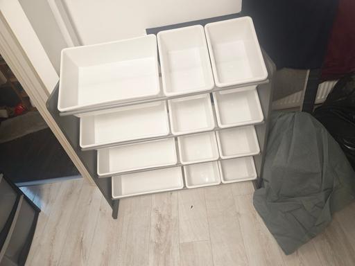 Buy & Sell Bilston Wolverhampton - Photos for toy organiser