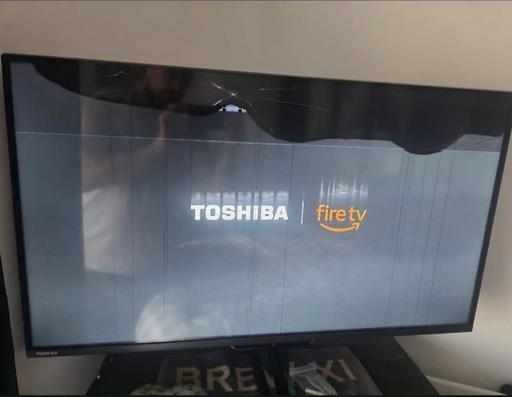 Buy & Sell Dudley Town Centre Dudley - Photos for Tv Toshiba