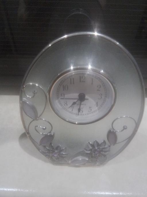 Buy & Sell Aldridge Walsall - Photos for CLOCK IN STAND