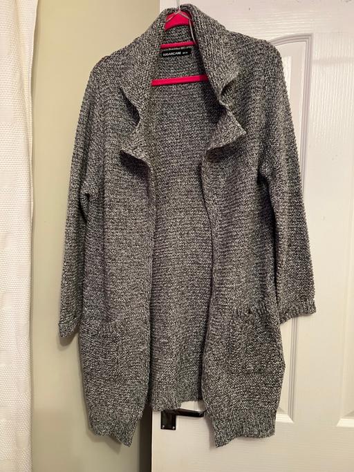 Buy & Sell Easington Lane Sunderland - Photos for Womens Cardigan From Sugar Cane