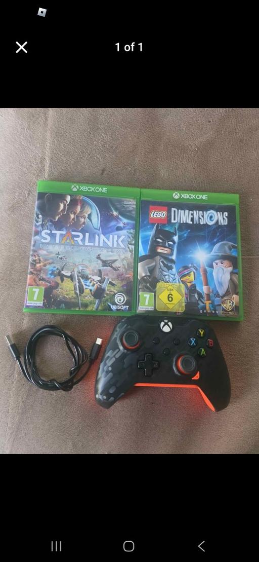 Buy & Sell Dudley Town Centre Dudley - Photos for xbox one game