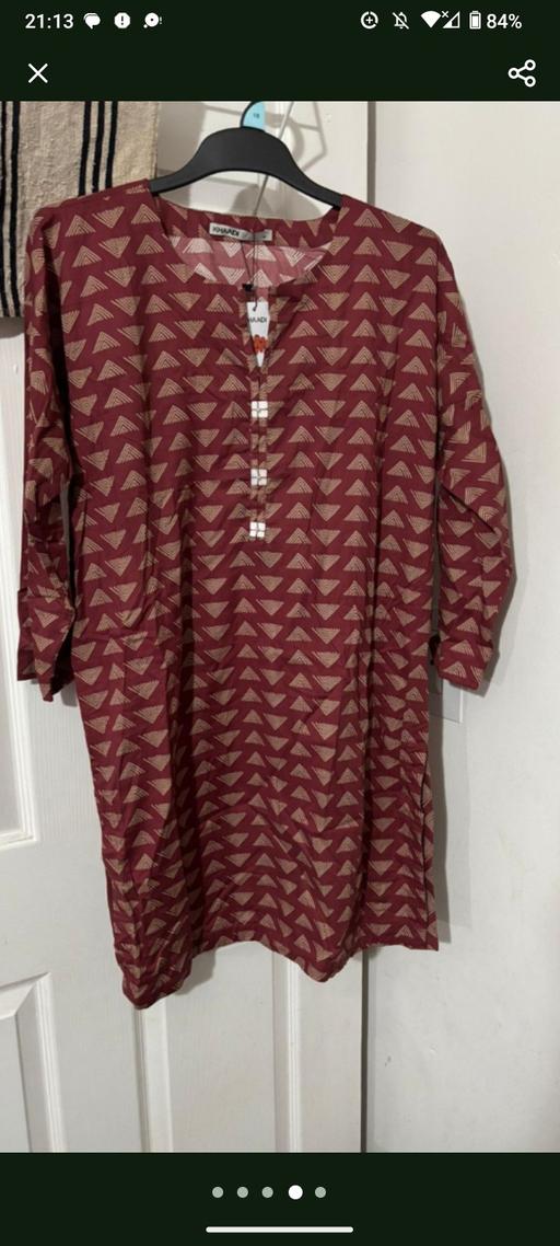 Buy & Sell Kings Norton Birmingham - Photos for kurta khaddi size S