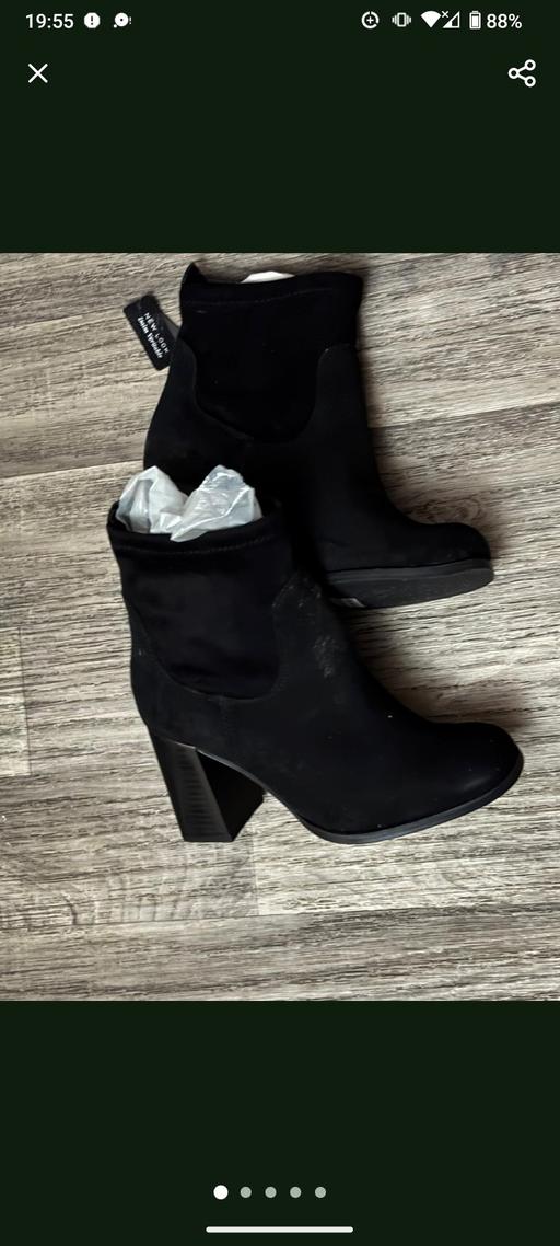 Buy & Sell Bournville Birmingham - Photos for Boots women size 3