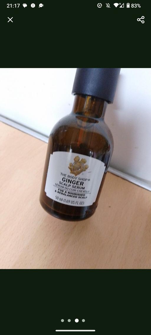 Buy & Sell Bournville Birmingham - Photos for Hair care oil