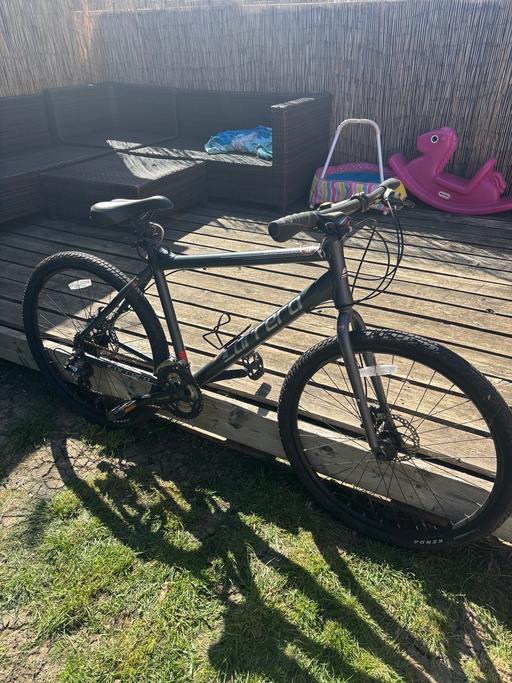 Buy & Sell Charfleets Industrial Estate Castle Point - Photos for Carrera bike