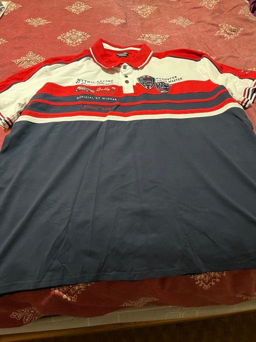 Buy & Sell Bradmore Wolverhampton - Photos for Men’s Polo shirt