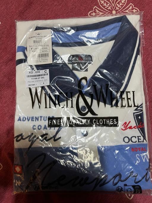 Buy & Sell Bradmore Wolverhampton - Photos for Men’s polo