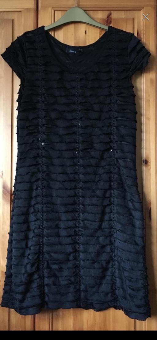 Buy & Sell Eaglescliffe Stockton-on-Tees - Photos for Next LBD Size 8