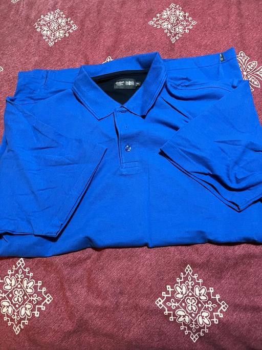 Buy & Sell Bradmore Wolverhampton - Photos for Polo shirt men’s