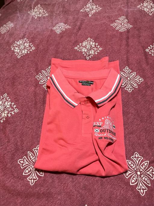 Buy & Sell Bradmore Wolverhampton - Photos for Polo shirt