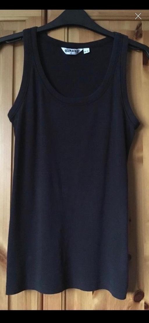 Buy & Sell Durham Lane Industrial Park Stockton-on-Tees - Photos for New Look Vest Top Age 14-15