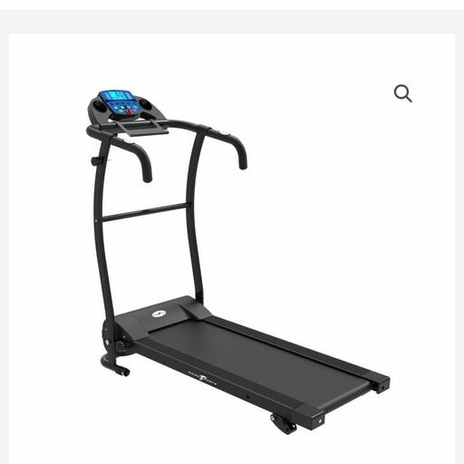 Buy & Sell Dagenham Barking and Dagenham - Photos for Treadmill