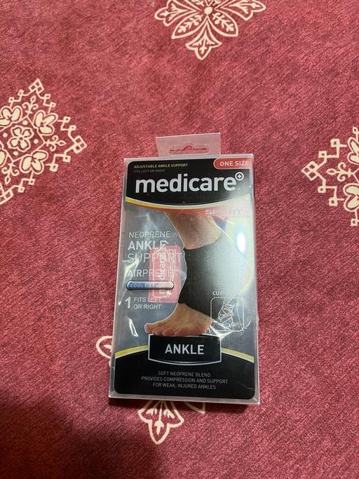 Buy & Sell Bradmore Wolverhampton - Photos for Ankle support