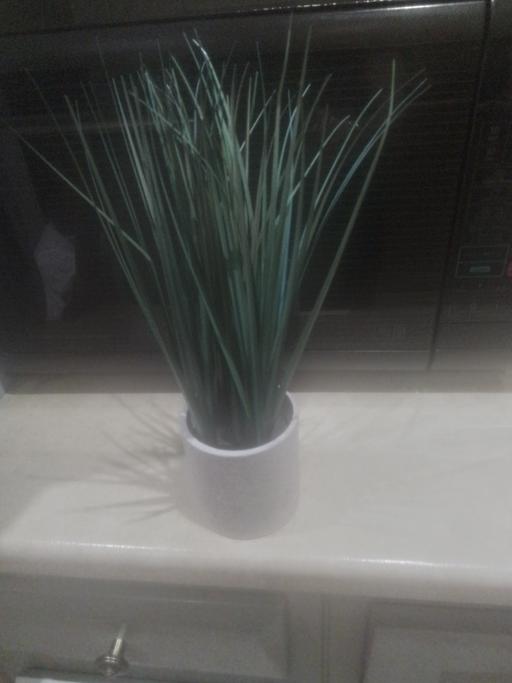 Buy & Sell Aldridge Walsall - Photos for ARTIFICIAL PLANT IN POT