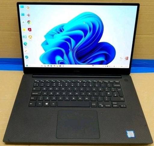 Buy & Sell Sonning Eye South Oxfordshire - Photos for GAMING laptop XPS 15 7590, i7-9750H,16GB RAM