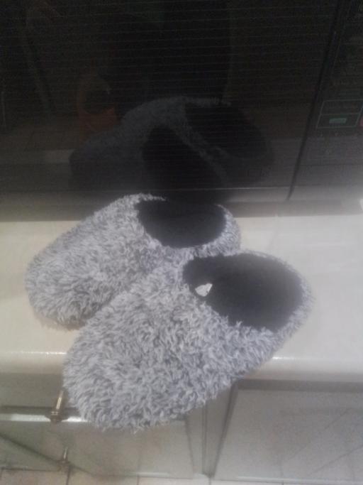 Buy & Sell Aldridge Walsall - Photos for BOYS SLIPPERS