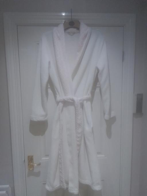 Buy & Sell Aldridge Walsall - Photos for MATALAN TOWELLING DRESSING GOWN