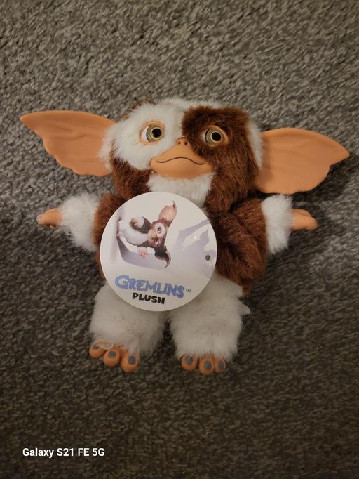 Buy & Sell Carshalton Sutton - Photos for Gremlin's Gizmo Plush
