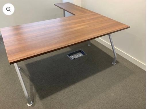 Buy & Sell Waddon South East London - Photos for Used Corner L shape Desk