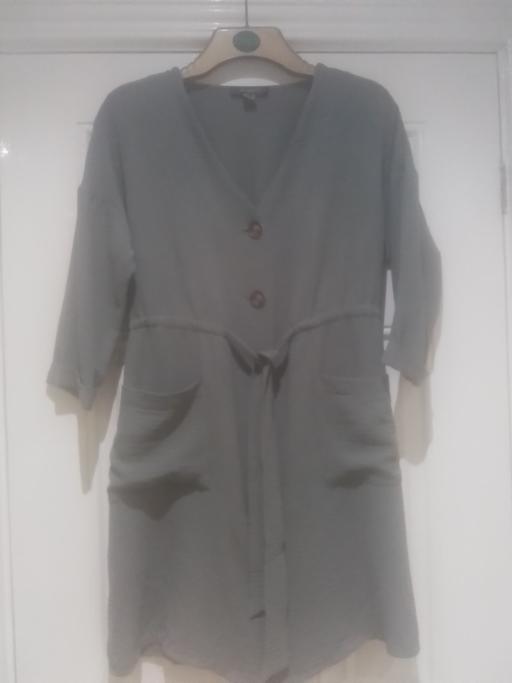 Buy & Sell Aldridge Walsall - Photos for LADIES GREEN DRESS