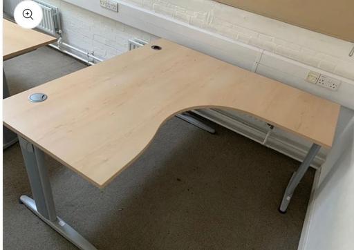 Buy & Sell Waddon South East London - Photos for Secondhand Beech Single